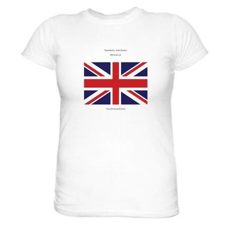 Camisetas personalizadas