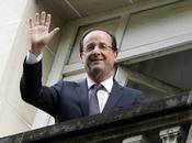 Hollande presidente