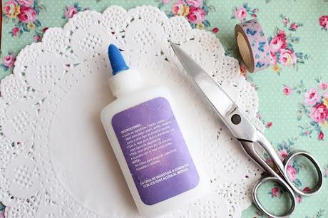 DIY Decoración - Doylie cupcake wrap DIY Decoración - Doylie cupcake wrap