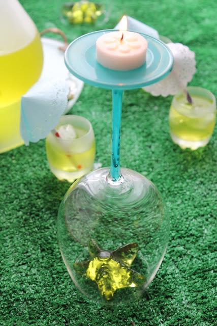 DIY Decoración - Doylie cupcake wrap DIY Decoración - Doylie cupcake wrap