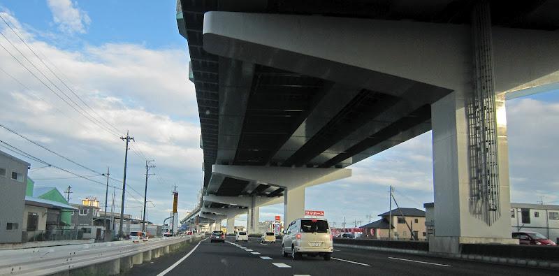 Road trip por Japón - De Matsumoto a Awajishima