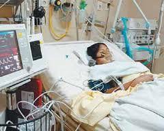 Depresión y trastornos físicos luego del alta en la unidad de terapia intensiva