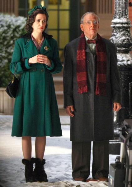 Posters e imágenes de Dark Knight Rises, Frankenweenie,Savages,Magic Mike, Total Recall, Anna Karenina y más