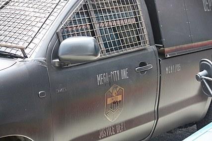 Posters e imágenes de Dark Knight Rises, Frankenweenie,Savages,Magic Mike, Total Recall, Anna Karenina y más