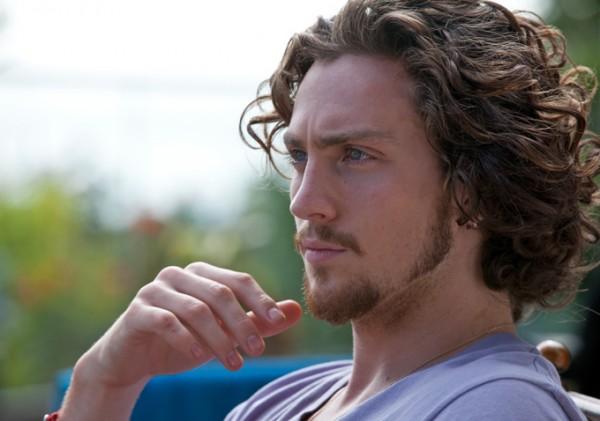 Posters e imágenes de Dark Knight Rises, Frankenweenie,Savages,Magic Mike, Total Recall, Anna Karenina y más