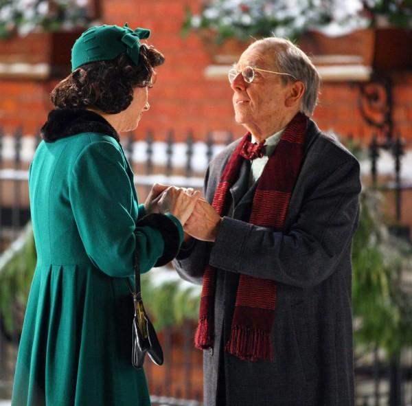 Posters e imágenes de Dark Knight Rises, Frankenweenie,Savages,Magic Mike, Total Recall, Anna Karenina y más