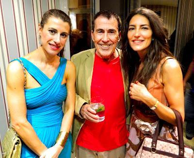 Le Monde Chic News. Tu periódico chic.