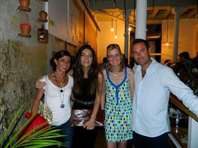 Le Monde Chic News. Tu periódico chic.