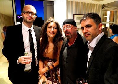 Le Monde Chic News. Tu periódico chic.