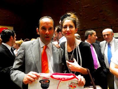 Le Monde Chic News. Tu periódico chic.