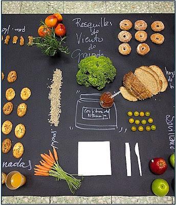 Le Monde Chic News. Tu periódico chic.