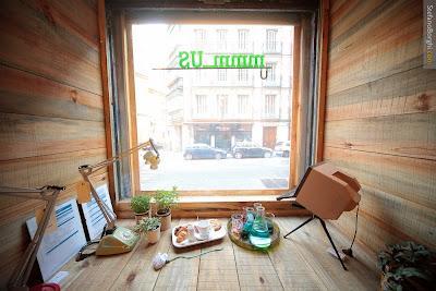 Le Monde Chic News. Tu periódico chic.