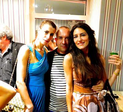 Le Monde Chic News. Tu periódico chic.