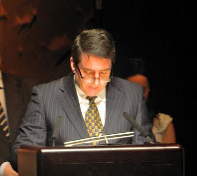 Le Monde Chic News. Tu periódico chic.