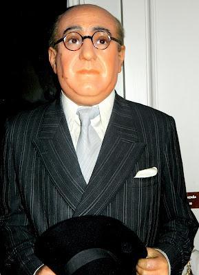 Le Monde Chic News. Tu periódico chic.