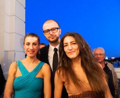 Le Monde Chic News. Tu periódico chic.