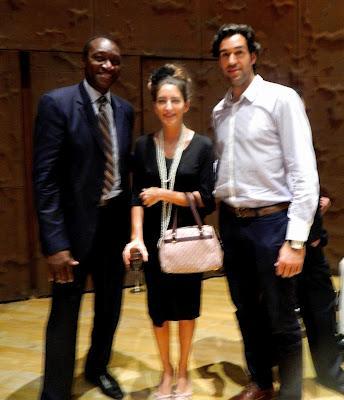 Le Monde Chic News. Tu periódico chic.