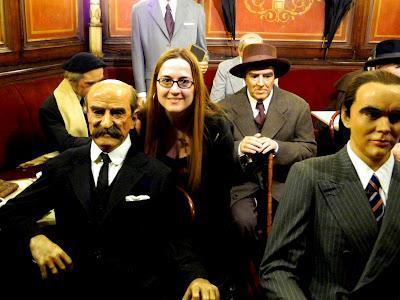 Le Monde Chic News. Tu periódico chic.