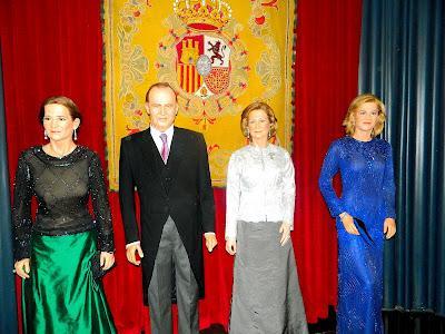 Le Monde Chic News. Tu periódico chic.