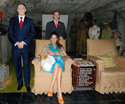 Le Monde Chic News. Tu periódico chic.