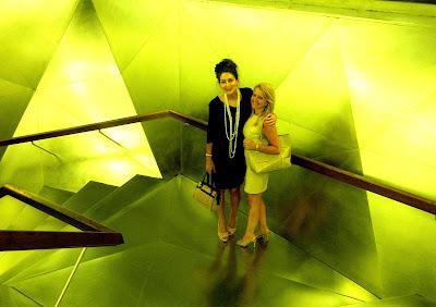 Le Monde Chic News. Tu periódico chic.