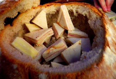 Le Monde Chic News. Tu periódico chic.