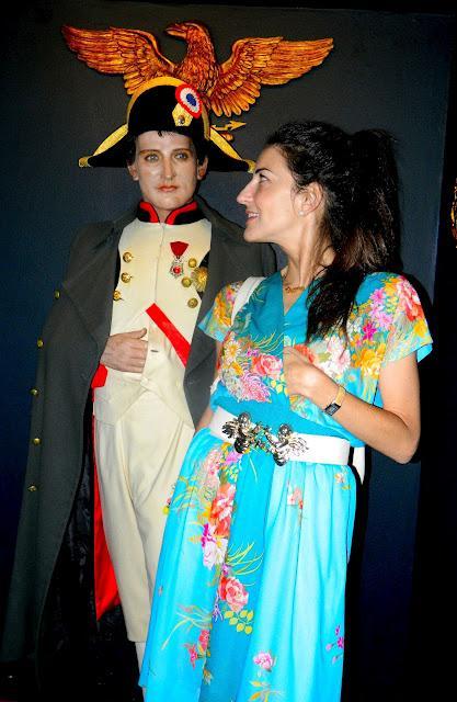 Le Monde Chic News. Tu periódico chic.