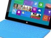 Microsoft sorprende tablet, Surface. Woow!
