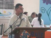 Ricardo Luque proyecto hidroeléctrico Cruces discusión