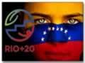 La extraña postura de Venezuela  (En Río +20)