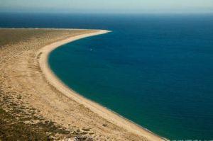 México cancela un megaproyecto de la CAM para urbanizar una zona protegida