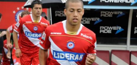 Pequeños cracks: Gaspar Iñíguez