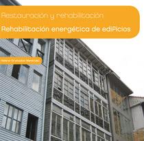 Formación On Line de La Fundación Laboral de la Construcción sobre 'Rehabilitación energética de edificios'