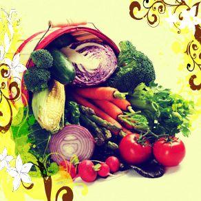 Antiinflamatorios naturales...