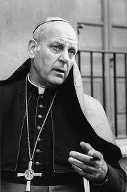 Muerte en el Vaticano.