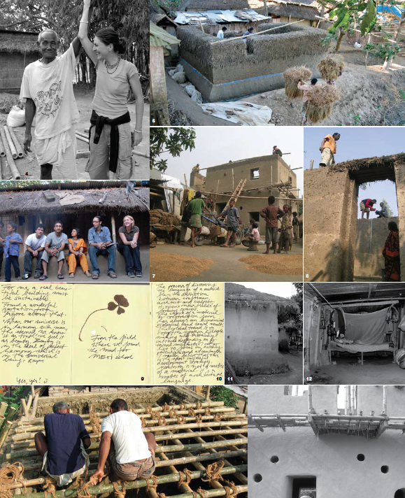 #locomun Congreso de Arquitectura