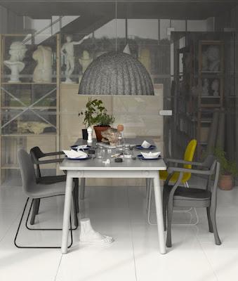 Lamparas Modernas de Muuto