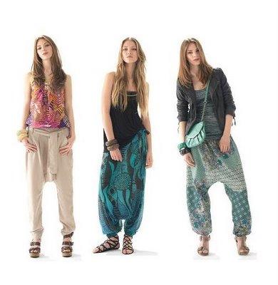 Looks para clases de yoga