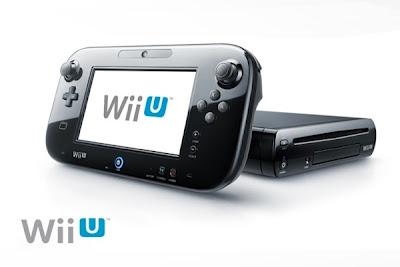 Nuevos detalles sobre Wii U