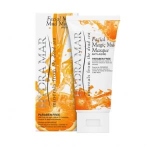Facial Magic Mud Masque de Hydramar, una de las mejores mascarillas de arcilla que he probado.