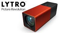 Cámara Lytro