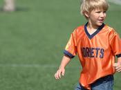 Recomiendan niños solo riñón practiquen deportes