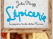 Sorteo "L'Epicerie. pequeña tienda Pirineos" blog Historias susurradas