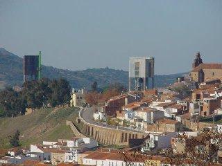 Almadén y su mina buscan a la tercera ser patrimonio de la humanidad