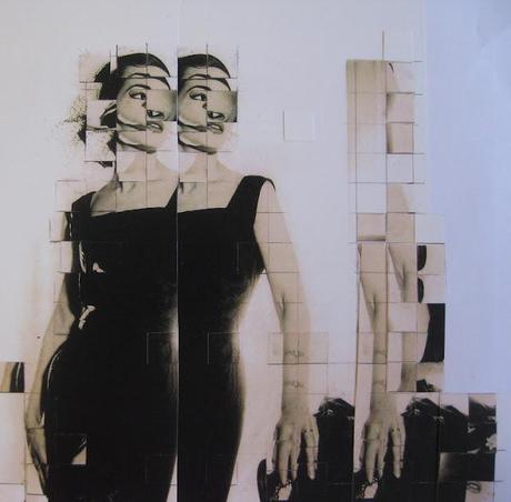 The crystal time - Claire Pestaille