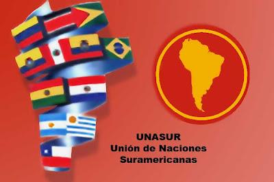 12 Cancilleres de la UNASUR llegarán a Paraguay esta noche