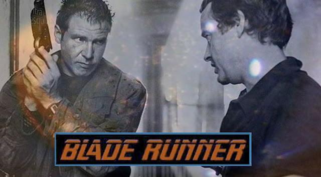 Blade Runner 30 Aniversario.
