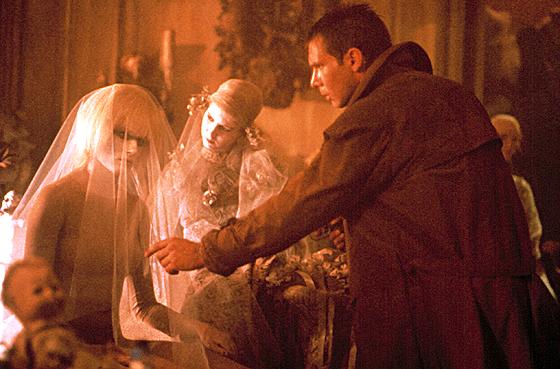 Blade Runner 30 Aniversario.