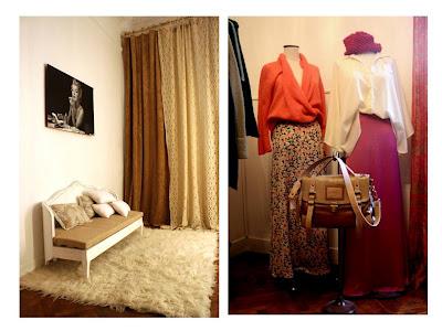 Del ballet a la ciudad...