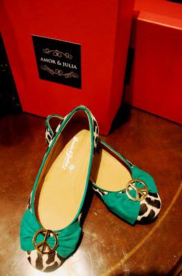 Del ballet a la ciudad...